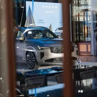 Foto: Volvo
