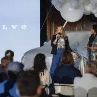 Foto: Volvo