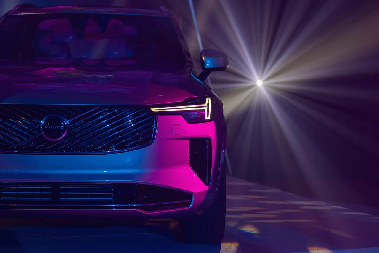 Foto: Volvo