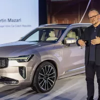 Foto: Volvo
