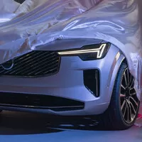 Foto: Volvo