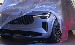 Novinky: Volvo XC90 zraje jako víno