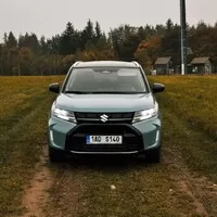 Foto: Marek Brunner, Autíčkář.cz