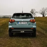Foto: Marek Brunner, Autíčkář.cz
