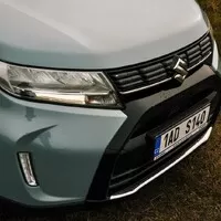 Foto: Marek Brunner, Autíčkář.cz