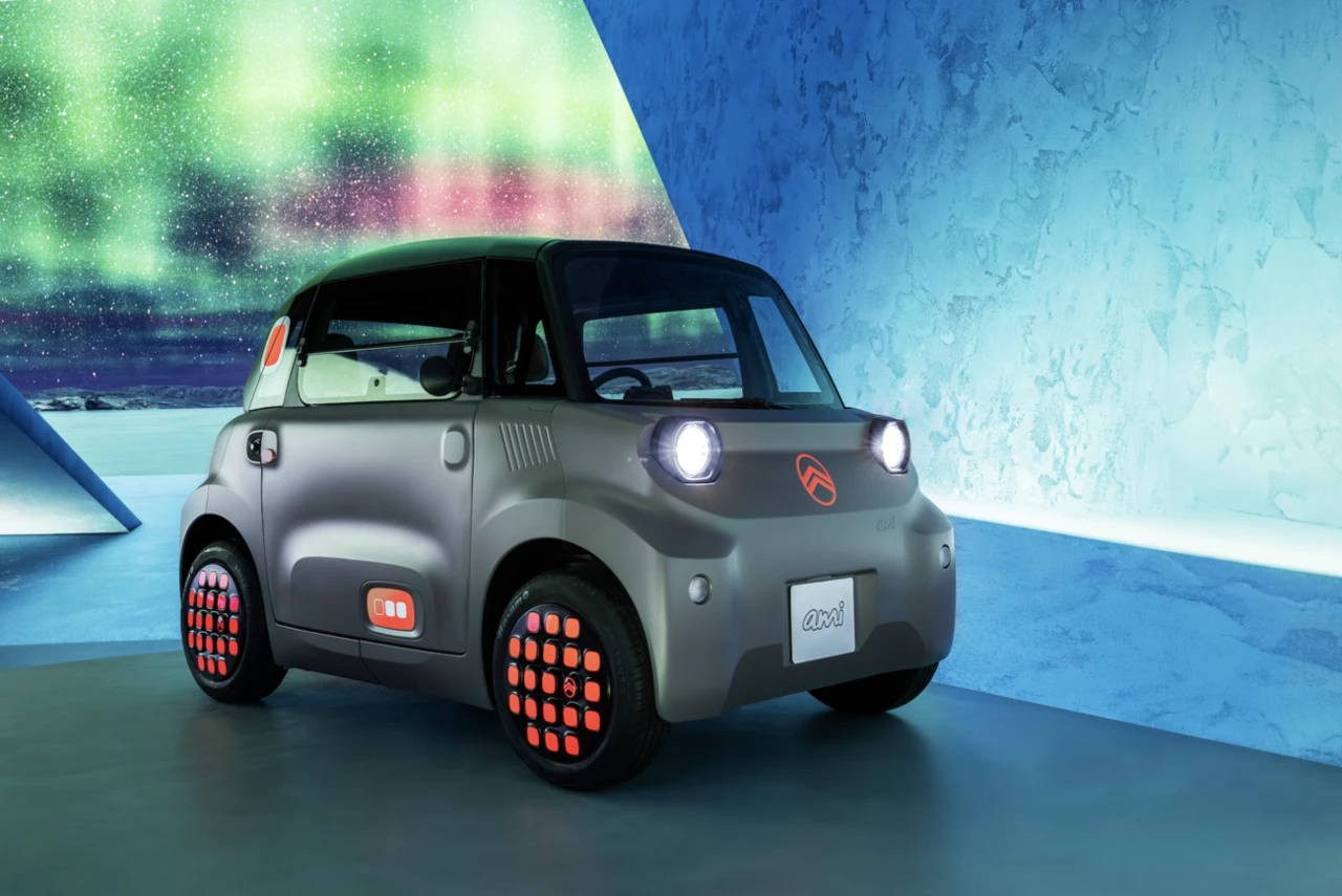 Foto: Citroën