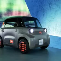 Foto: Citroën