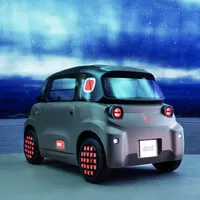 Foto: Citroën