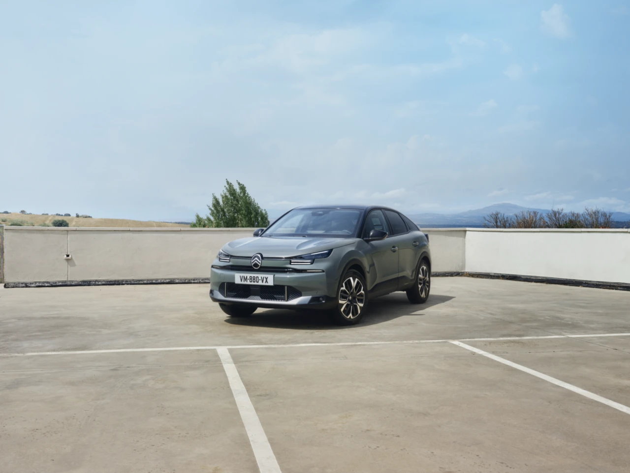 Foto: Citroën