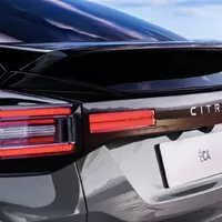 Foto: Citroën