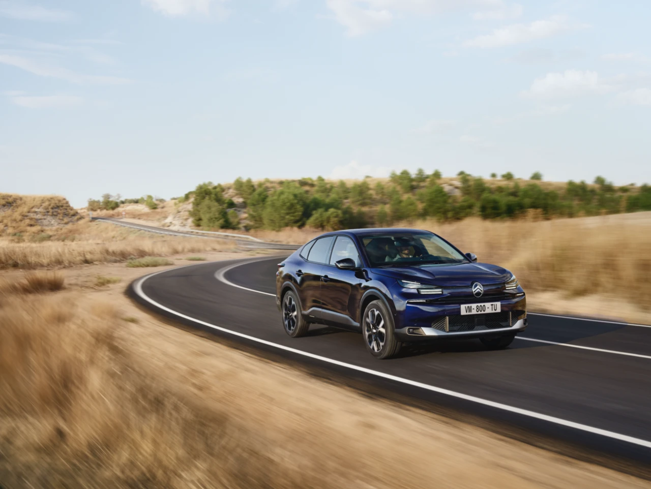 Foto: Citroën