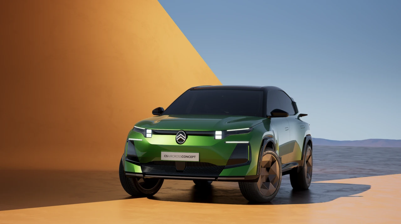 Foto: Citroën