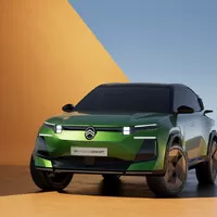 Foto: Citroën