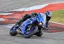 Oficiální představení Yamahy R9 pro rok 2025