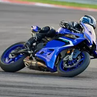 Oficiální představení Yamahy R9 pro rok 2025