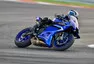 Oficiální představení Yamahy R9 pro rok 2025