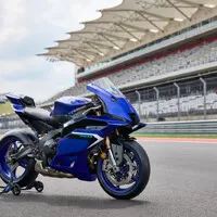 Oficiální představení Yamahy R9 pro rok 2025