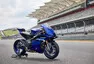 Oficiální představení Yamahy R9 pro rok 2025