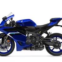 Oficiální představení Yamahy R9 pro rok 2025