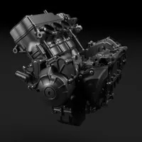 Oficiální představení Yamahy R9 pro rok 2025
