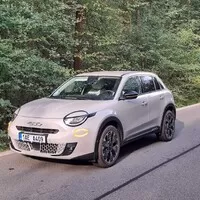 Fiat 600: Historie se opakuje?