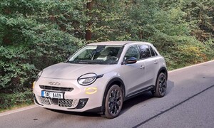 Recenze & testy: Fiat 600: Historie se opakuje?