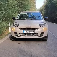 Fiat 600: Historie se opakuje?