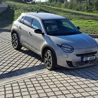 Fiat 600: Historie se opakuje?