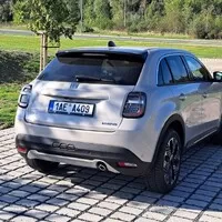 Fiat 600: Historie se opakuje?