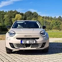 Fiat 600: Historie se opakuje?