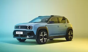 Novinky, TopX: Nový Renault 4 a mé 4 důvody, proč se na něj už dnes moc těším