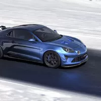 Alpine A110R Ultime, zdroj: Alpine