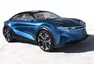 Alpine A390, zdroj: Alpine