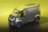 Renault Estafette, zdroj: Renault