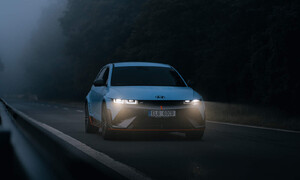 Recenze & testy: Hyundai Ioniq 5 N: Budoucnost sporťáků není temná