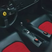 Foto: Ferrari