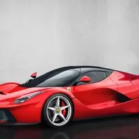 Foto: Ferrari