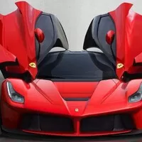 Foto: Ferrari