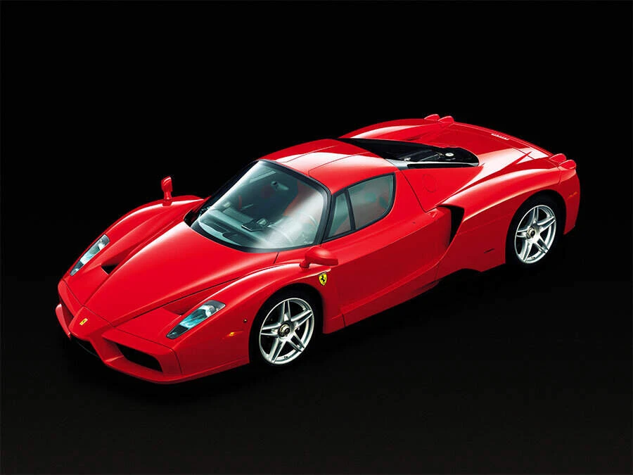 Foto: Ferrari