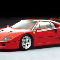 Foto: Ferrari