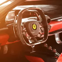Foto: Ferrari