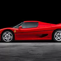 Foto: Ferrari