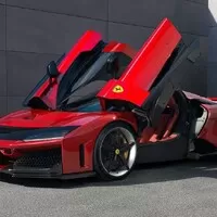 Foto: Ferrari