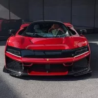 Foto: Ferrari