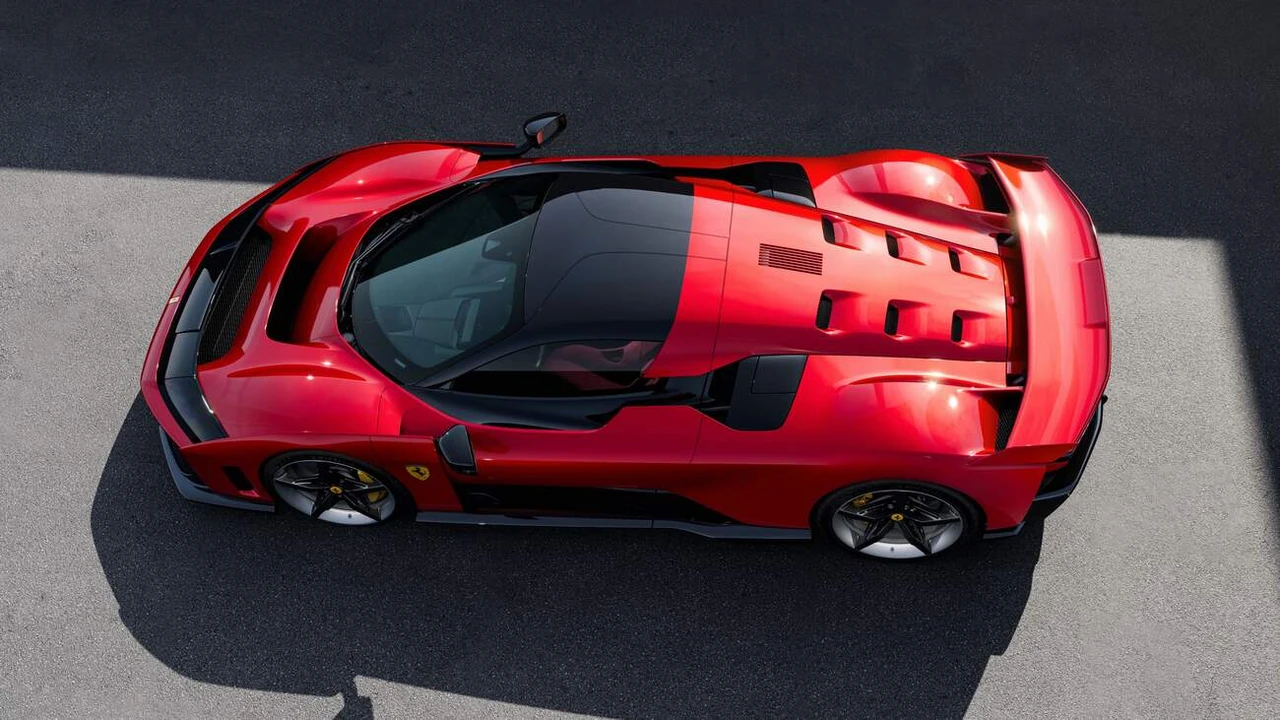 Foto: Ferrari