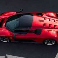 Foto: Ferrari