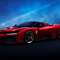 Foto: Ferrari