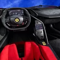 Foto: Ferrari