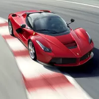 Foto: Ferrari