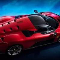 Foto: Ferrari